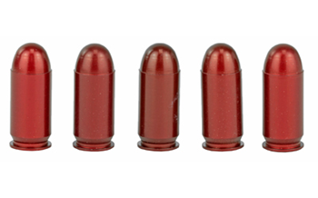 A-zoom AZ15115 15115 AZOOM SNAP CAPS 45ACP 5/PK