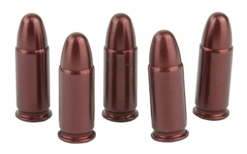 A-zoom AZ15152 15152 AZOOM SNAP CAPS 25ACP 5/PK