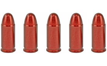 A-zoom AZ15153 15153 AZOOM SNAP CAPS 32ACP 5/PK