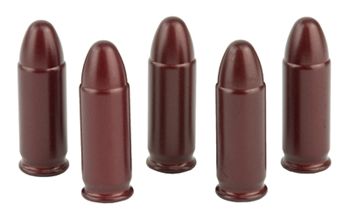 A-zoom AZ15158 AZOOM 15158      SNAP CAPS 38SUPER             5PK