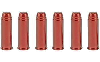 A-zoom AZ16120 16120 AZOOM SNAP CAPS 44MAG 6/PK