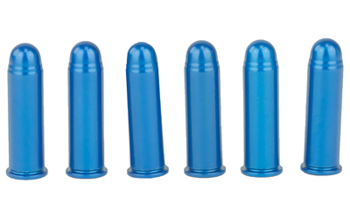 A-zoom AZ16318 16318 AZOOM SNAP CAPS 38SPEC 12PK BLUE