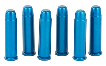 A-zoom AZ16319 16319 AZOOM SNAP CAPS 357MAG 12PK BLUE