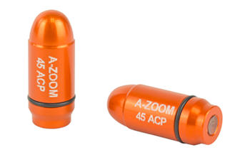 A-zoom STRIKERCAPS 17102 AZOOM STRIKER SNAP CAPS 9MM 2/PK