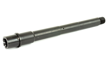 MODERN Ballistic Advantage 300AAC Blackout 8" BABL300001M Modern Series Black QPQ Finish