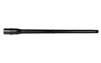 Ballistic Advan MODERN Ballistic Adv BABL308005M AR Barrel Modern Series 308 Win 18" AR-10 4150 Chrome
