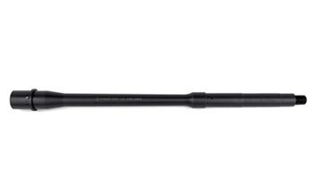 Ballistic Advan MODERN BABL556010M BALLISTIC BBL 5.56 14.5" MID GOV 1/7