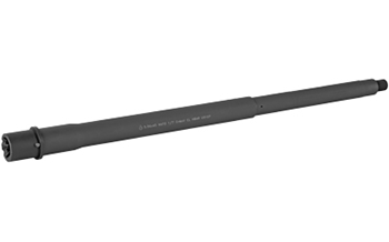 Ballistic Advan  BABL556017MC BALLISTIC BBL 5.56 16" HBAR MID CHR