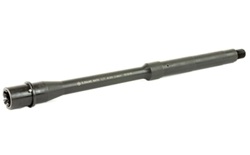 Ballistic Advan MODERN BABL556024M BALLISTIC BBL 5.56 12.5" CAR GOV 1/7