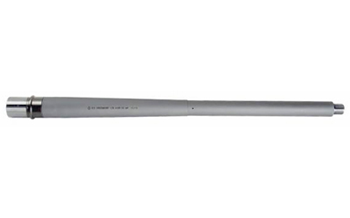 Ballistic Advan  BABL65CR01P BALLISTIC BBL 6.5CM 18" RIFLE .875
