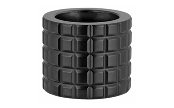 Backup Tactical  FRAG-BLK30 BACKUP THRD PRTCTR 30CAL FRAG BLK