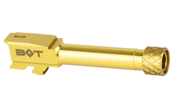 Backup Tactical BACKG43TB-FDE G43TB-FDE BACKUP BBL FOR G43/43X THRDD FDE