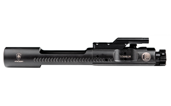 Battle Arms Dev  BAD-BCG-M16-TI BAD 556 AR15 BCG TITANIUM ARMORTI