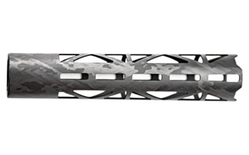 Battle Arms Dev CARBONFIBERHAND BAD-CFH10 BAD CRBN FIBER M-LOK HNDGRD 10" BLK
