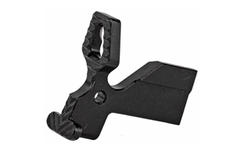Battle Arms Dev  BAD-EBC-9MM BAD ENHANCED BOLT CATCH PCC 9MM