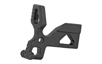 ENHANCED Battle Arms Development BAD-EBC-IC Enhanced Bolt Catch AR15/M16 Black Phosphate