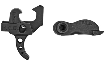 Battle Arms Dev ENHANCEDAKTRIGG BAD-EKG BAD ENHANCED AK TRIGGER