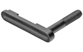 ENHANCED Battle Arms Development BAD-EMC-IC Enhanced Magazine Catch  made of 860 Steel wi