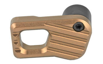 Battle Arms Dev  BAD-EMMR-L-FDE BAD EMMR MAG RELEASE LARGE FDE