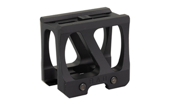 Battle Arms Dev AIMPOINTLIGHTWE LOM-AP-193 BAD LWT AIMPOINT OPTIC MNT 1.93 BLK