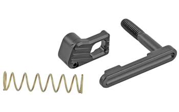MOD 2 Battle Arms Development BAD-MRK-PK2 Enhanced Magazine Release Kit  AR-15,AR10 Bl