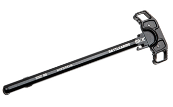 Battle Arms Dev RACKCHARGINGHAN BAD-RACK-308 BAD RACK CHARGING HANDLE AR308 BLK