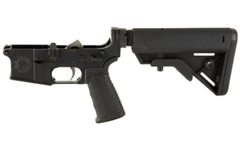 Battle Arms Dev  WH-LR-R-B5 BAD WORKHORSE COMPLETE LOWR B5 STOCK