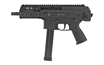 BT-36044 B&T APC45 PRO 45ACP 7" 25RD BLK