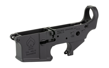 Ballistic Advan DCP3 BAPA100039 BALLISTIC ADVANTAGE AR 15 LOWER RCVR