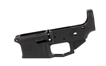 Ballistic Advan BA15 BAPA100083 BALLISTIC ENHCD AR 15 LOWER RCVR