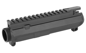Ballistic Advan  BAPA100084 BALLISTIC BA ENHCD AR 15 UPPR RCVR