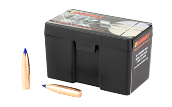 Barnes LONG-RANGE X 30377 BARNES LRX .308 190GR BT 50CT