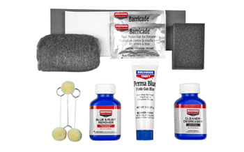 Birchwood Casey  BC-13701 B/C PERMA BLUE PASTE GUN BLUE KIT