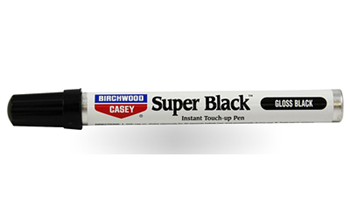 Birchwood Casey BPP BC-15111 B/C SUPER BLACK TOUCH UP PEN GLOSS