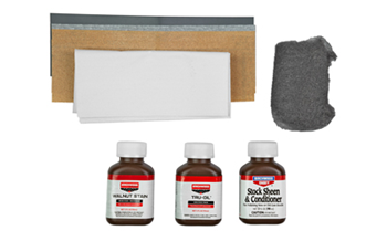 Birchwood Casey  BC-23801 B/C GSK TRU-OIL STOCK FINISH KIT