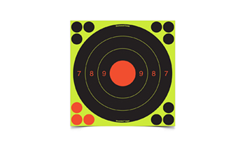 Birchwood Casey  BC-34081 B/C SHT-N-C UIT 25/50 METER 6-20 CM