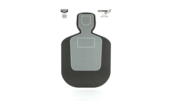 Birchwood Casey  BC-37007 B/C EZE-SCORER BC-19 TGT 100-12X18