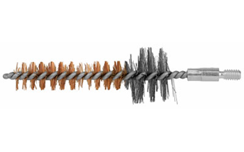CHAMBER BRUSH Birchwood Casey 41284 Chamber Brush  223 Rem/5.56 NATO MSR Firearm 8-32" Thread