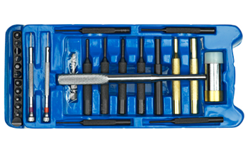 Birchwood Casey  BC-42021 B/C WEEKENDER PRO GUNSMITH KIT