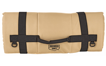 Birchwood Casey BC48301 BC-48301 B/C SHOOTING MAT 84"X27"X.5" COYOTE