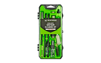 VISION SERIES Breakthrough Clean BT-CCC-20G Vision Series Cleaning Kit 20 Gauge Shotgun 15 Pie