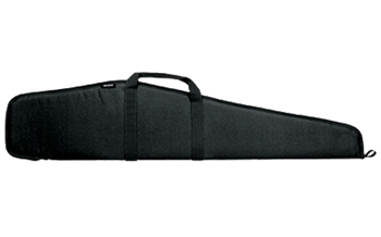 Bulldog Cases ECONOMY BD100-40 BULLDOG ECON CASE RFL 40" BLK/BLK