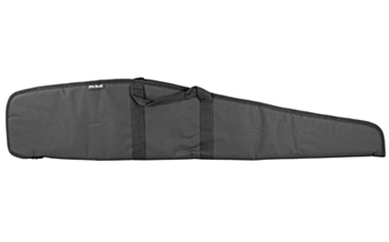 Bulldog Cases ECONOMY BD100 BULLDOG ECON CASE RFL 48" BLK/BLK