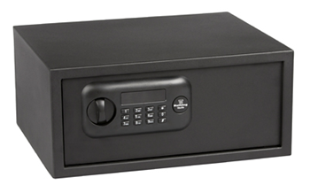 Bulldog Cases  BD1035 BULLDOG STD VAULT 17"X15"X8" DIGITAL