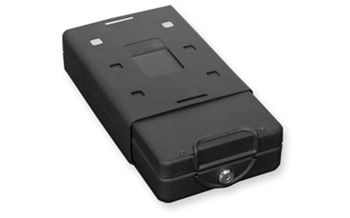 Bulldog Cases  BD1150 BULLDOG CAR SAFE 11.3"X6.9"X2.2" KED