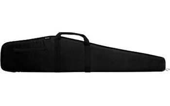 Bulldog Cases DELUXE BD200 BULLDOG DLX CASE RFL 48" BLK/BLK