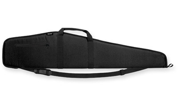 Bulldog Cases  BD240 BULLDOG EXTREME RIFLE CASE BLK 48"