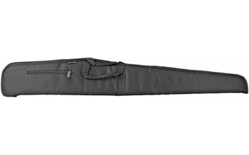 Bulldog Cases  BD280-55 BULLDOG EXTREME SHOTGUN CASE BLK 55"