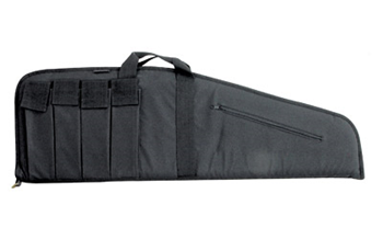 Bulldog Cases MAGNUM BD421 BULLDOG ASSLT RFL MAG BLK/BLK 40"