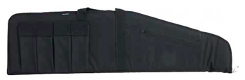 Bulldog Cases MAGNUM BD430 BULLDOG ASSLT RFL MAG BLK/BLK 48"